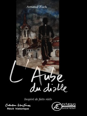 cover image of L'aube du diable